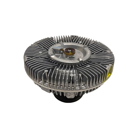 Embreagem Viscosa Do Ventilador Aplicável Trator John Deere - AL167993