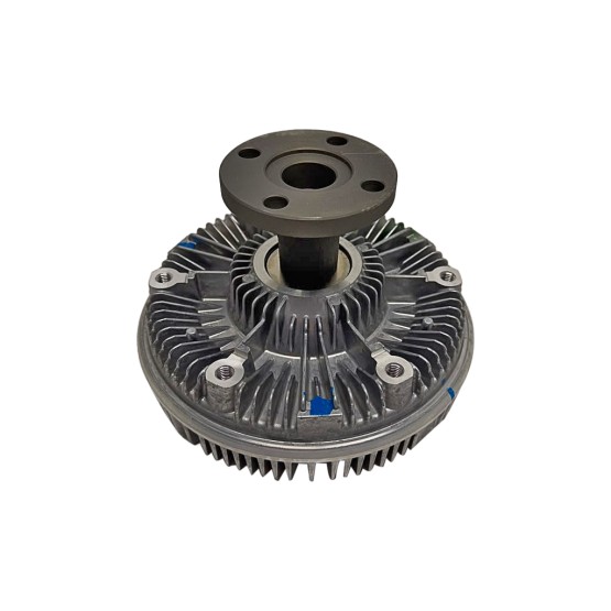 Embreagem Viscosa Do Ventilador Aplicável Trator John Deere - AL167993