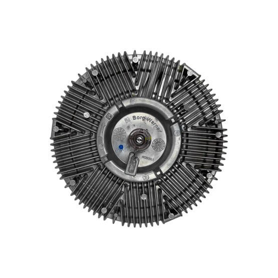 Embreagem Viscosa Do Ventilador Aplicável Trator John Deere - AL167993