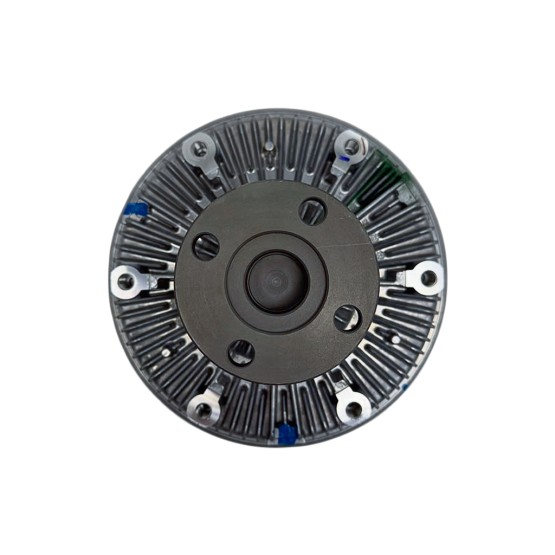 Embreagem Viscosa Do Ventilador Aplicável Trator John Deere - AL167993