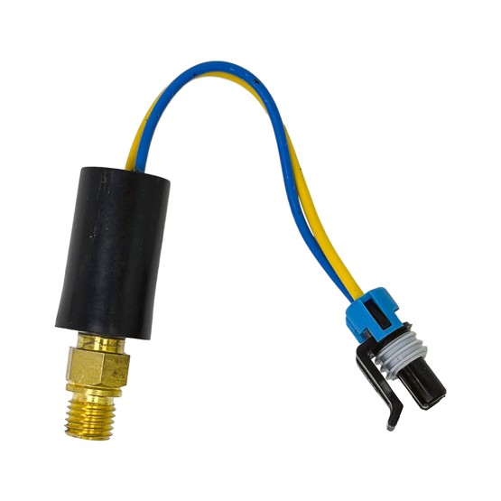 Interruptor De Pressão Aplicável Trator John Deere - AL176308