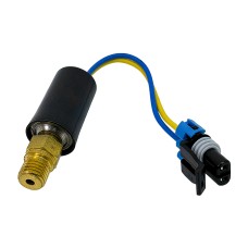 Interruptor De Pressão Aplicável Trator John Deere - AL176308