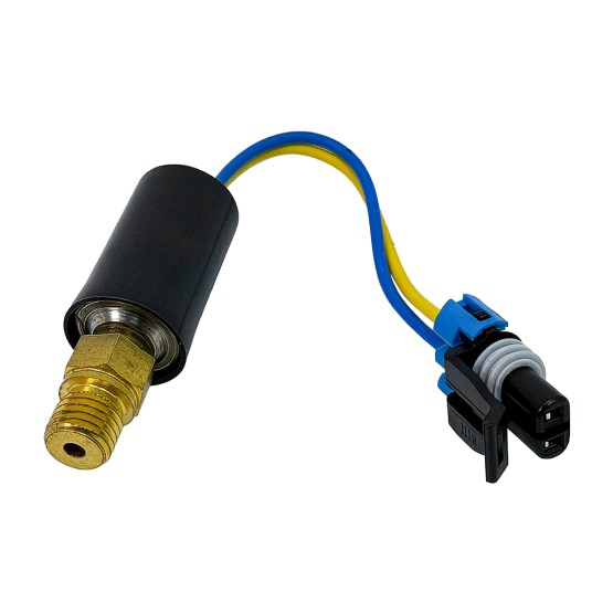 Interruptor De Pressão Aplicável Trator John Deere - AL176308