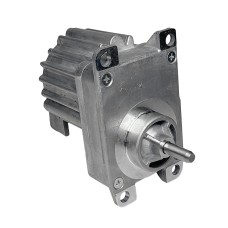 Motor Passo Elétrico Aplicável Trator John Deere - AL181805
