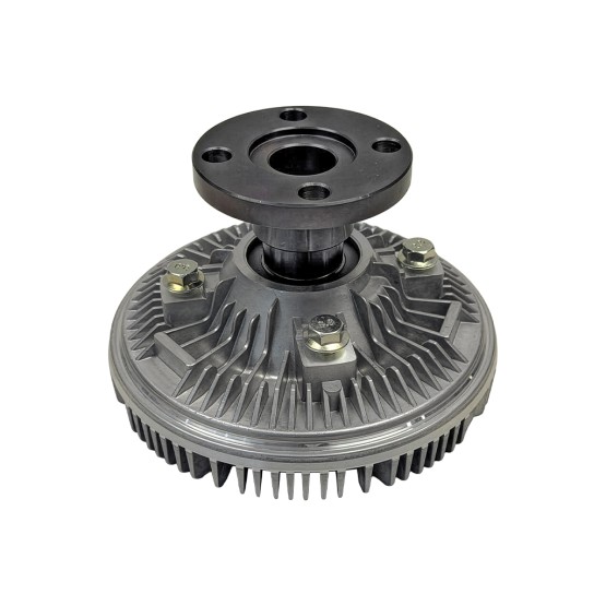 Embreagem Viscosa Aplicável Trator John Deere - AL200918