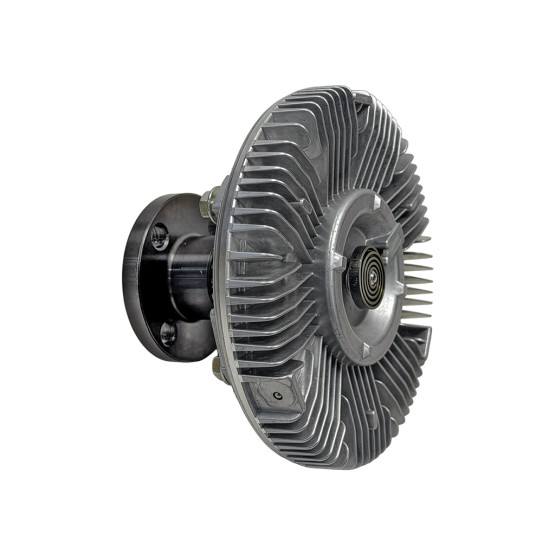 Embreagem Viscosa Aplicável Trator John Deere - AL200918