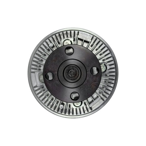 Embreagem Viscosa Aplicável Trator John Deere - AL200918