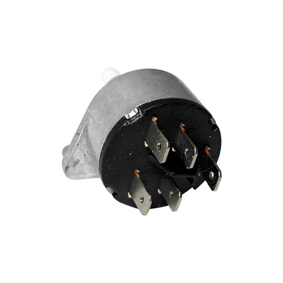 Interruptor de Luz Rotativa Aplicável John Deere - AL36529