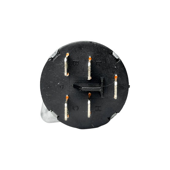 Interruptor de Luz Rotativa Aplicável John Deere - AL36529