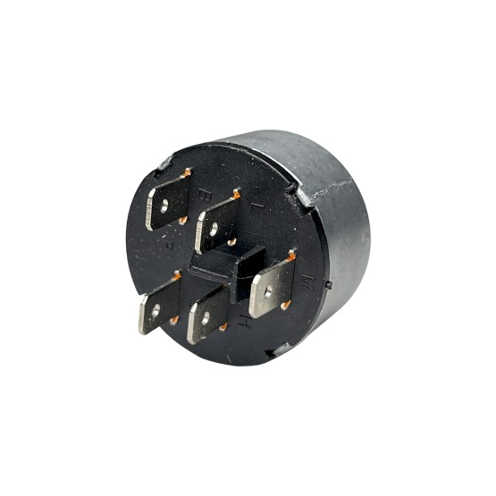 Interruptor de Luz Rotativa Aplicável John Deere - AL36529