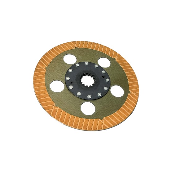 Disco de Freio Aplicável Trator John Deere - AL76887