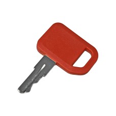 Chave De Ignição De Partida Aplicável Máquina John Deere - AT195302