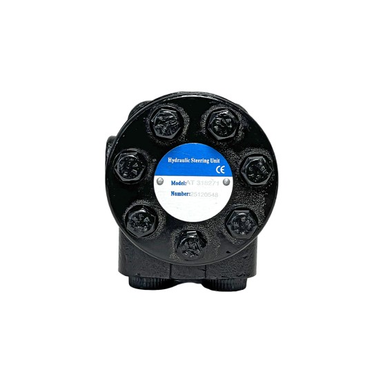 Orbitrol De Direção Aplicável Retroescavadeira John Deere - AT318271