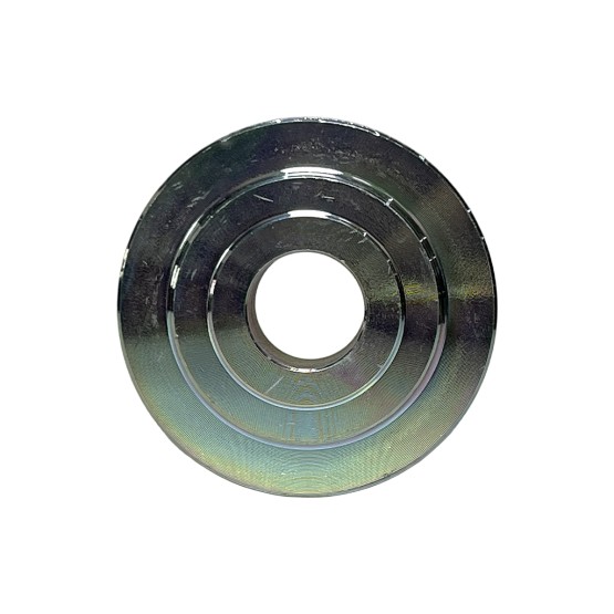 Polia Do Alternador Aplicável Máquinas John Deere - AT334722