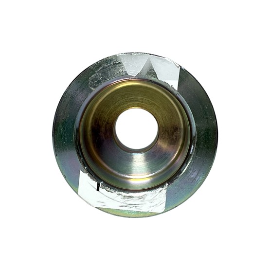 Polia Do Alternador Aplicável Máquinas John Deere - AT334722