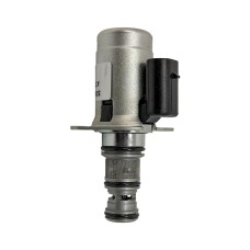 Válvula Solenoide 24v Aplicável John Deere - AT338547