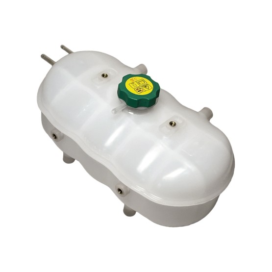 Tanque De Água Do Radiador Aplicável Escavadeira John Deere - AT372893