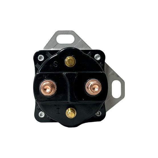 Relé De Partida do Motor Aplicável John Deere - AT68973