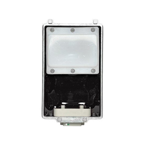 Modulo Do Sensor Da Retrilha Aplicável Colheitadeira John Deere - AXE69423