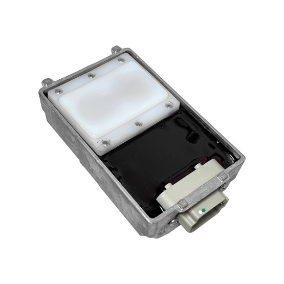 Modulo Do Sensor Da Retrilha Aplicável Colheitadeira John Deere - AXE69423