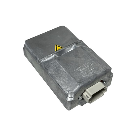 Modulo Do Sensor Da Retrilha Aplicável Colheitadeira John Deere - AXE69423