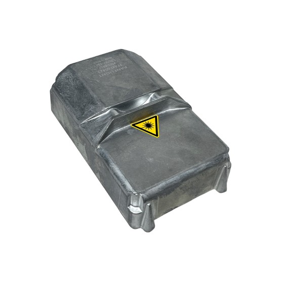 Modulo Do Sensor Da Retrilha Aplicável Colheitadeira John Deere - AXE69423