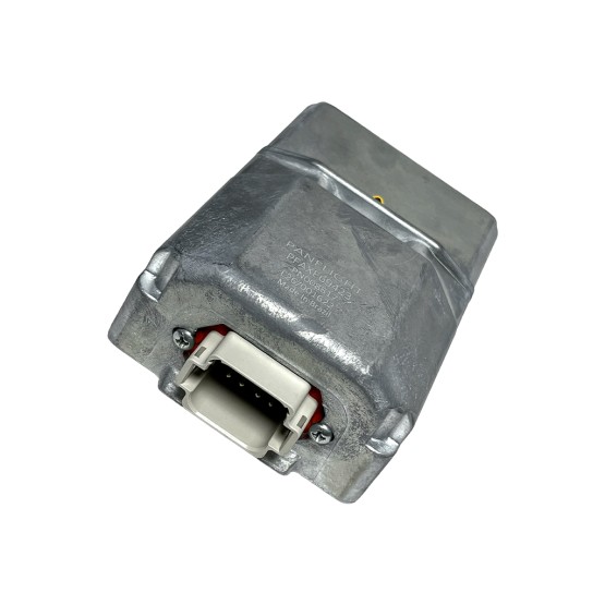 Modulo Do Sensor Da Retrilha Aplicável Colheitadeira John Deere - AXE69423