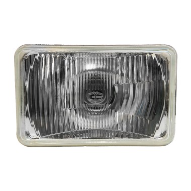 Filtro De Ar Primário Aplicável Trator New Holland e Case - 87344135