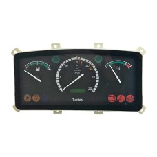 Painel De Instrumento 12V Aplicável Trator John Deere - DQ50584