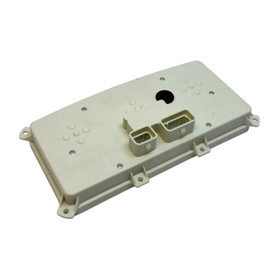 Painel De Instrumento 12V Aplicável Trator John Deere - DQ50584