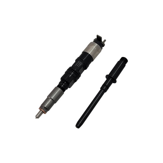 Bico Injetor Aplicável Tratores John Deere - Dz100221