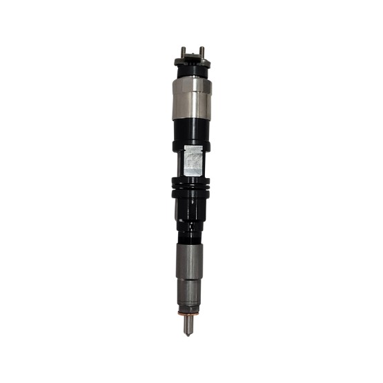 Bico Injetor Aplicável Tratores John Deere - Dz100221