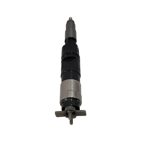 Bico Injetor Aplicável Tratores John Deere - Dz100221