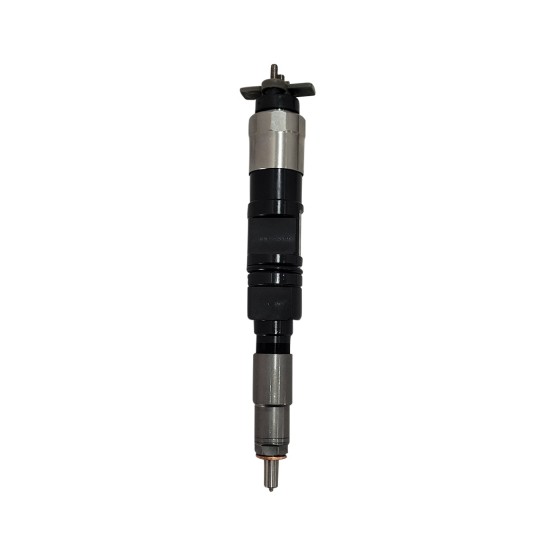 Bico Injetor Aplicável Tratores John Deere - Dz100221