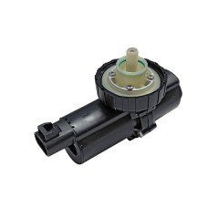 Bomba De Combustível Elétrica Aplicável Colheitadeira / Trator John Deere - DZ119107