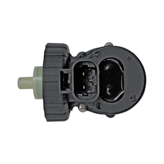Bomba De Combustível Elétrica Aplicável Colheitadeira / Trator John Deere - DZ119107