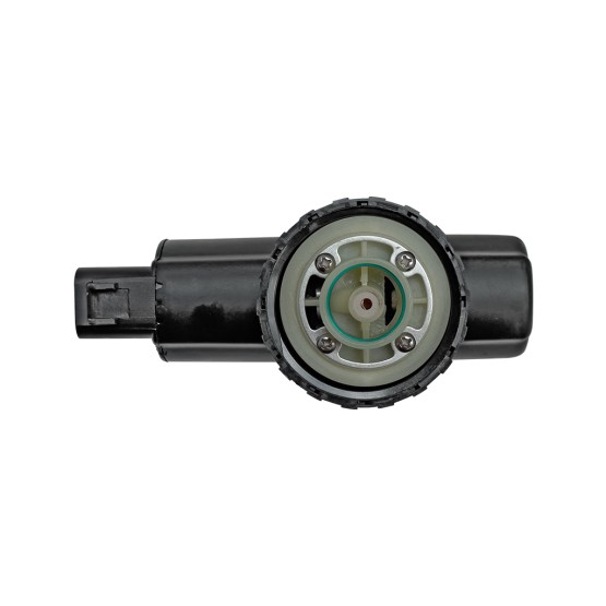 Bomba De Combustível Elétrica Aplicável Colheitadeira / Trator John Deere - DZ119107