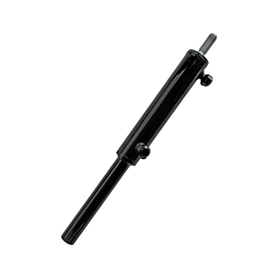 Cilindro De Direção Hidraulico Do Eixo Aplicável Trator Ford - E3NN3A540BA
