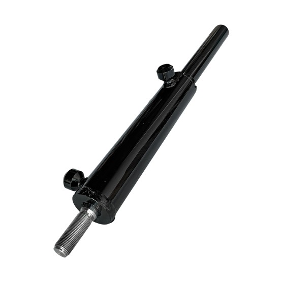 Cilindro De Direção Hidraulico Do Eixo Aplicável Trator Ford - E3NN3A540BA