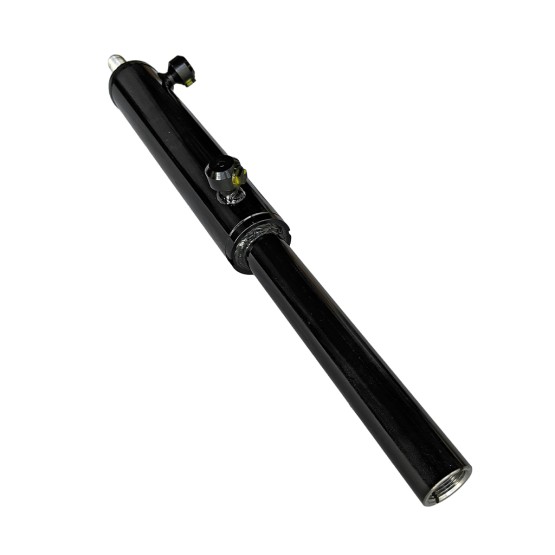 Cilindro De Direção Hidraulico Do Eixo Aplicável Trator Ford - E3NN3A540BA