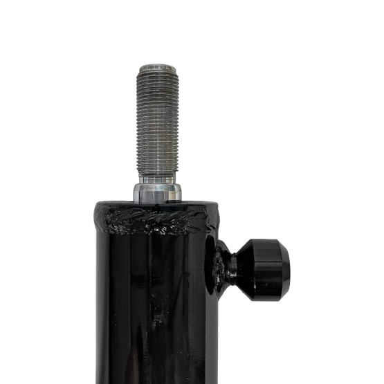 Cilindro De Direção Hidraulico Do Eixo Aplicável Trator Ford - E3NN3A540BA