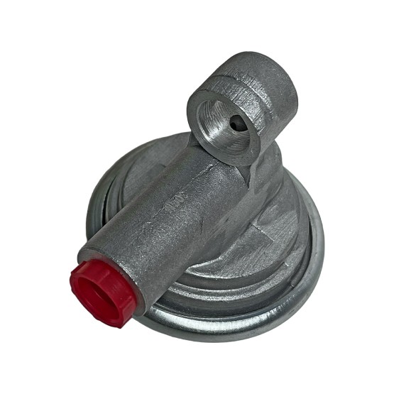 Bomba Alimentadora Manual De Combustível Aplicável Trator Ford e New Holland - E5NN9A384AA