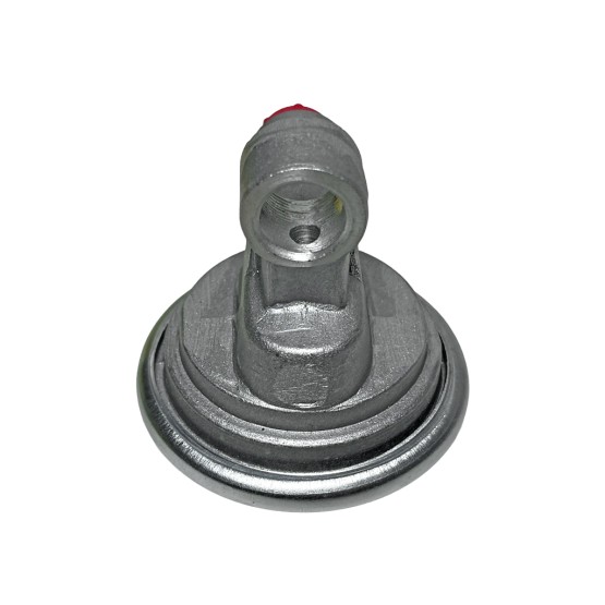 Bomba Alimentadora Manual De Combustível Aplicável Trator Ford e New Holland - E5NN9A384AA