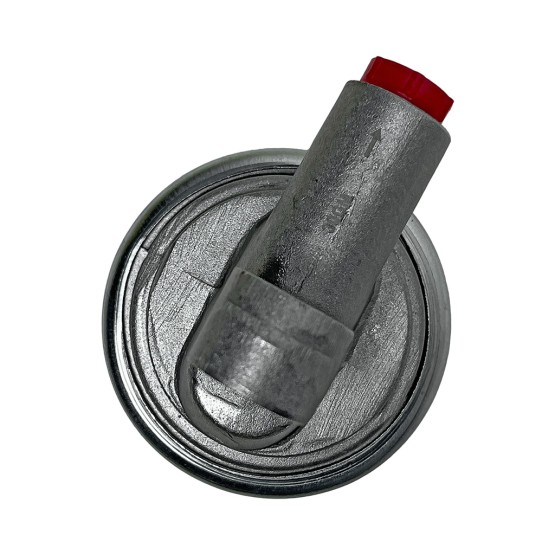 Bomba Alimentadora Manual De Combustível Aplicável Trator Ford e New Holland - E5NN9A384AA