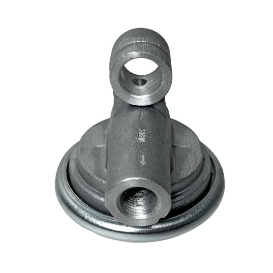 Bomba Alimentadora Manual De Combustível Aplicável Trator Ford e New Holland - E5NN9A384AA