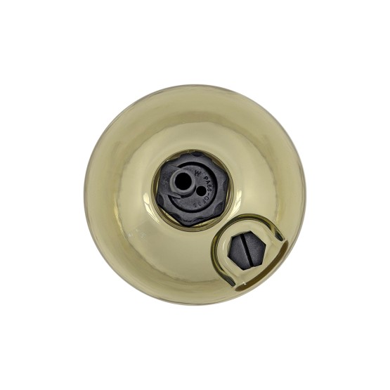Copo Do Filtro Separador E Dreno Aplicável Caminhão Volvo - KR11031B