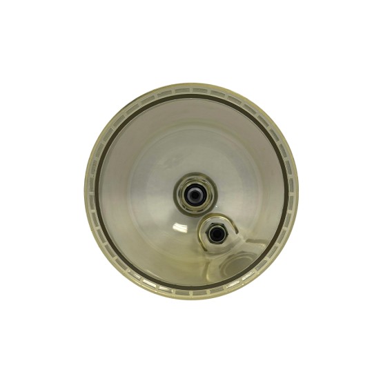 Copo Do Filtro Separador E Dreno Aplicável Caminhão Volvo - KR11031B