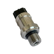 Sensor De Pressão Aplicável Escavadeira Case / New Holland - LS52S00015P1