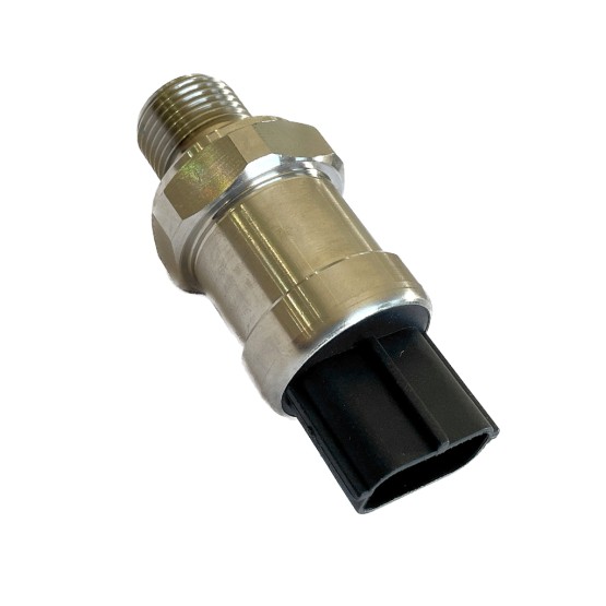 Sensor De Pressão Aplicável Escavadeira Case / New Holland - LS52S00015P1