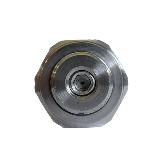 Sensor De Pressão Aplicável Escavadeira Case / New Holland - LS52S00015P1